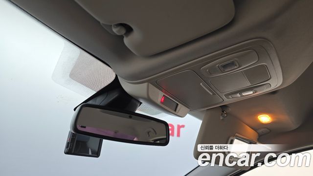Renault Korea SM6 2.0 GDe SE 2017 — фото 20