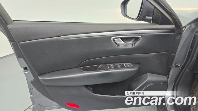 Renault Korea SM6 2.0 GDe SE 2017 — фото 24