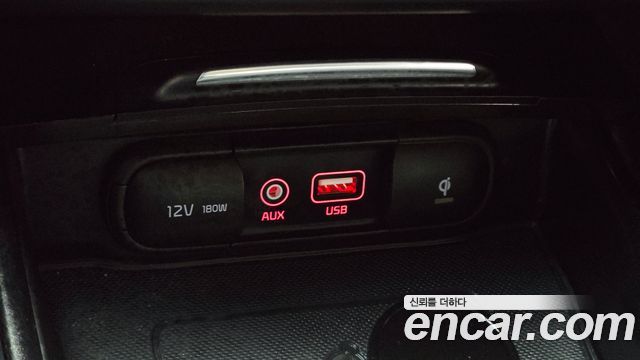 Kia K5 (II) 2.0 Intelligent 2020 — фото 17