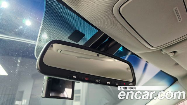Kia K5 (II) 2.0 Intelligent 2020 — фото 23