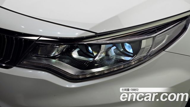 Kia K5 (II) 2.0 Intelligent 2020 — фото 28