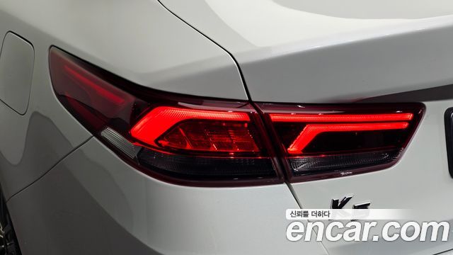 Kia K5 (II) 2.0 Intelligent 2020 — фото 29
