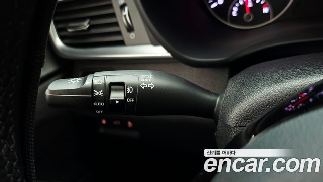 Kia K5 (II) 2.0 Intelligent 2020 — фото 33