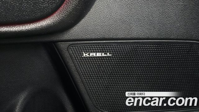 Kia K5 (II) 2.0 Intelligent 2020 — фото 36