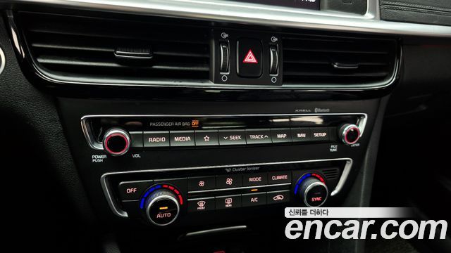 Kia K5 (II) 2.0 Intelligent 2020 — фото 37