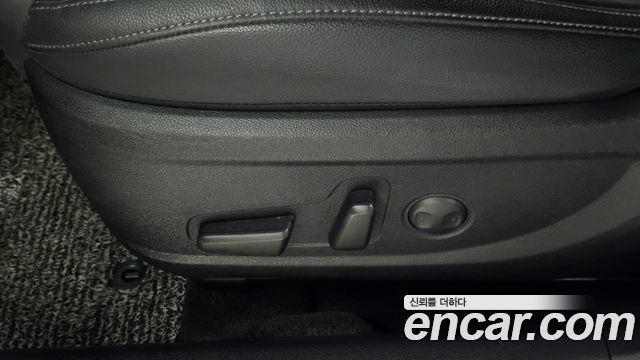Kia K5 (II) 2.0 Intelligent 2020 — фото 38
