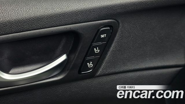 Kia K5 (II) 2.0 Intelligent 2020 — фото 39