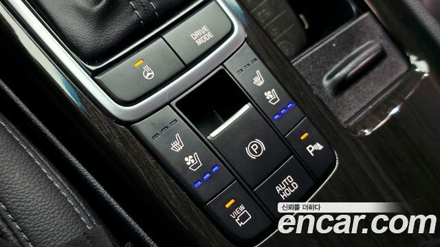 Kia K5 (II) 2.0 Intelligent 2020 — фото 40