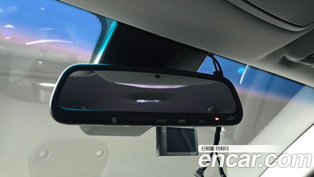 Hyundai Tucson Diesel 1.6 2WD Premium 2019 — фото 22
