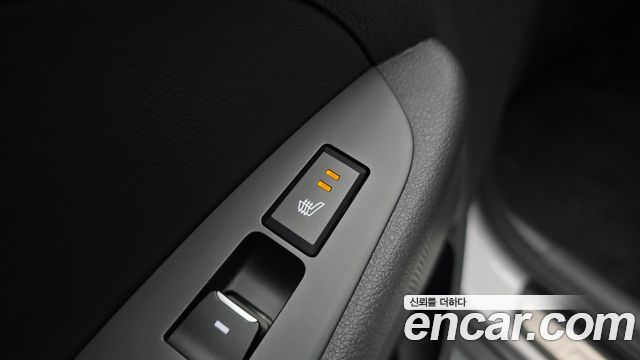 Hyundai Tucson Diesel 1.6 2WD Premium 2019 — фото 23