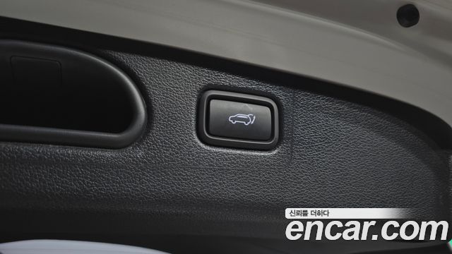 Hyundai Tucson Diesel 1.6 2WD Premium 2019 — фото 24