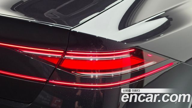 Genesis G90 (RS4) Gasoline 3.5 Turbo 2WD 2023 — фото 23