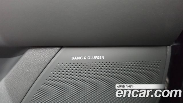 Genesis G90 (RS4) Gasoline 3.5 Turbo 2WD 2023 — фото 37
