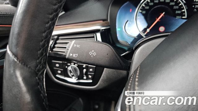 BMW 5 Series (G30) 530i M Sport Package Plus 2018 — фото 15