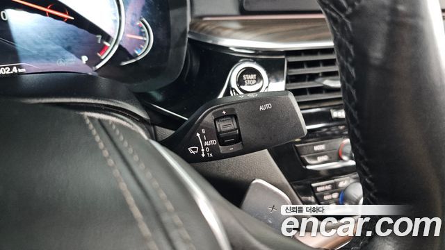 BMW 5 Series (G30) 530i M Sport Package Plus 2018 — фото 16