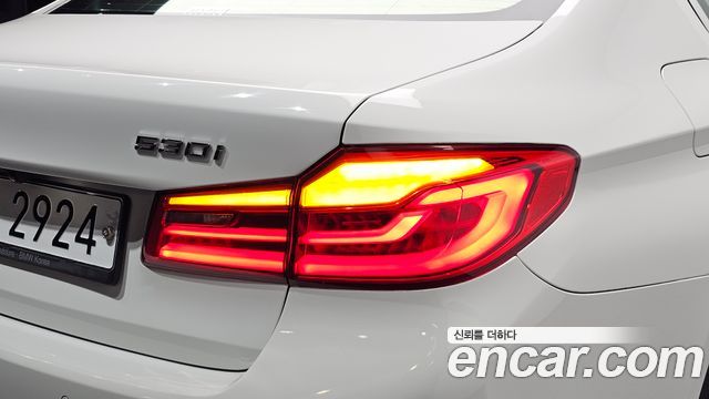 BMW 5 Series (G30) 530i M Sport Package Plus 2018 — фото 23
