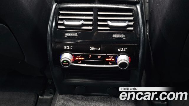 BMW 5 Series (G30) 530i M Sport Package Plus 2018 — фото 28