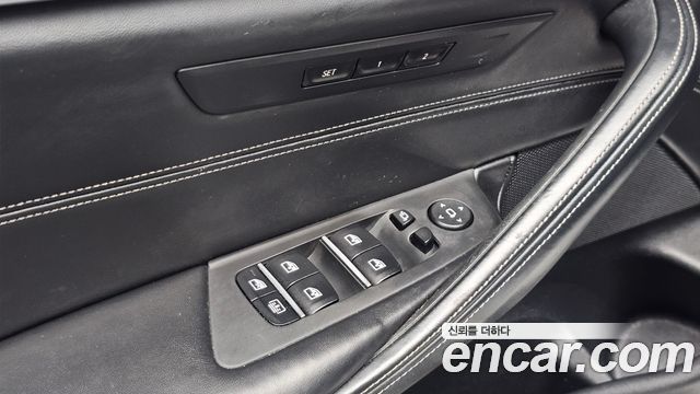 BMW 5 Series (G30) 530i M Sport Package Plus 2018 — фото 29