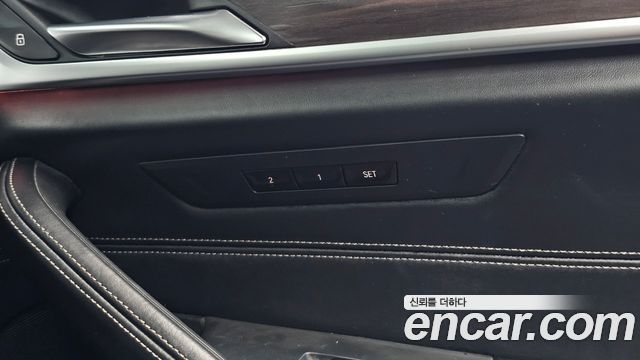 BMW 5 Series (G30) 530i M Sport Package Plus 2018 — фото 30