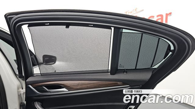 BMW 5 Series (G30) 530i M Sport Package Plus 2018 — фото 31