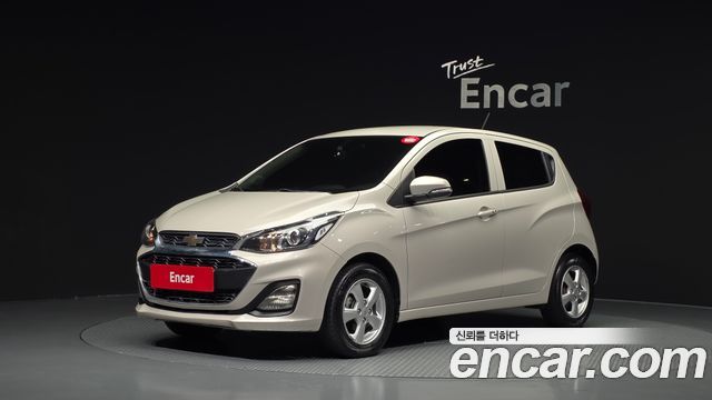 Chevrolet Spark LT