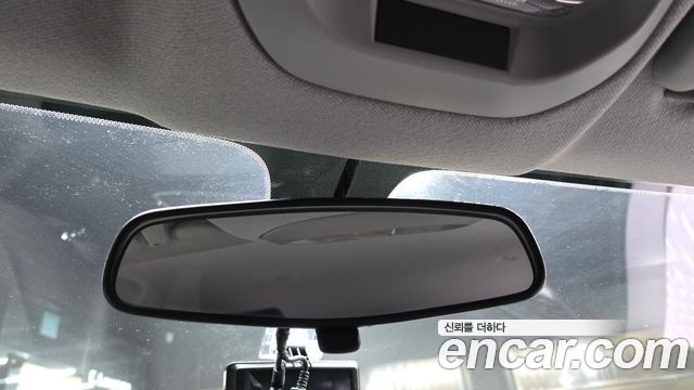 Chevrolet Spark LT 2021 — фото 17