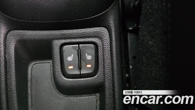 Chevrolet Spark LT 2021 — фото 18