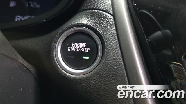 Chevrolet Spark LT 2021 — фото 19