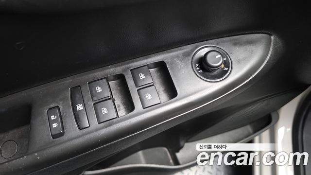 Chevrolet Spark LT 2021 — фото 30