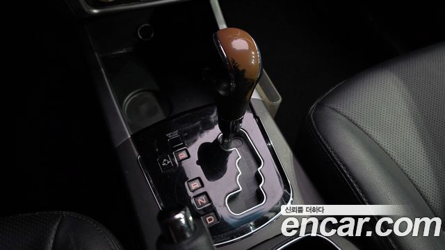 KG Mobility (SsangYong) Korando C 2.2 Extreme 2WD 2016 — фото 9