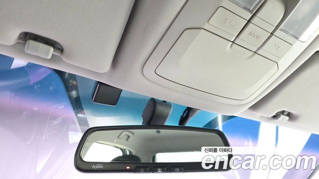 KG Mobility (SsangYong) Korando C 2.2 Extreme 2WD 2016 — фото 19
