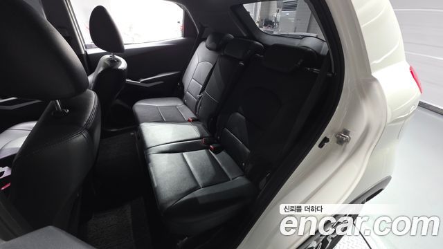 KG Mobility (SsangYong) Korando C 2.2 Extreme 2WD 2016 — фото 26