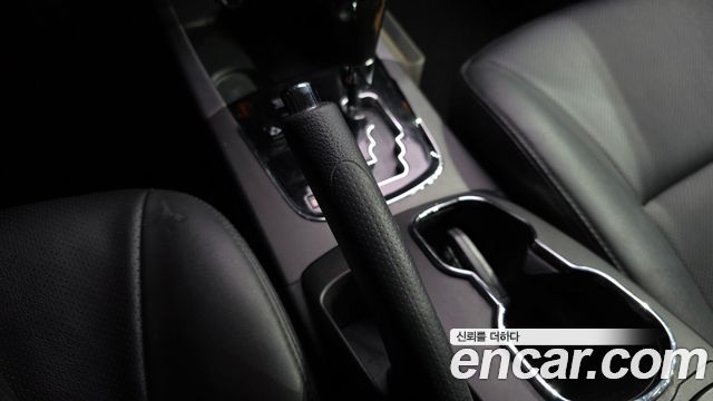KG Mobility (SsangYong) Korando C 2.2 Extreme 2WD 2016 — фото 27