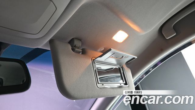 KG Mobility (SsangYong) Korando C 2.2 Extreme 2WD 2016 — фото 28