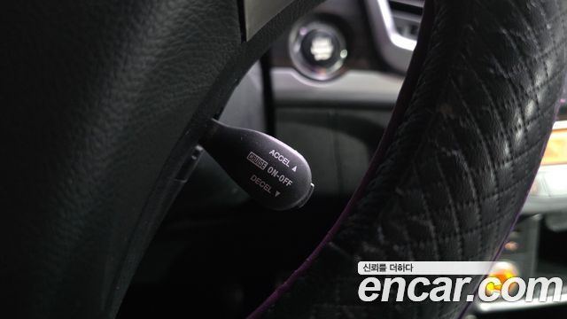 KG Mobility (SsangYong) Korando C 2.2 Extreme 2WD 2016 — фото 29