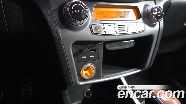 KG Mobility (SsangYong) Korando C 2.2 Extreme 2WD 2016 — фото 31