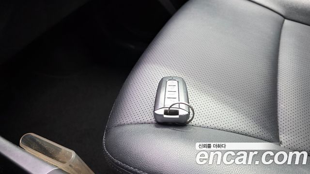 KG Mobility (SsangYong) Korando C 2.2 Extreme 2WD 2016 — фото 36