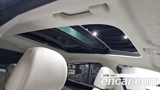 Hyundai Grandeur (IG) 2.5 Le Blanc 2023 — фото 18