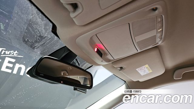 Renault Korea QM6 2.0 GDe RE Signature 2WD 2021 — фото 15