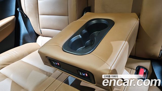 Renault Korea QM6 2.0 GDe RE Signature 2WD 2021 — фото 18