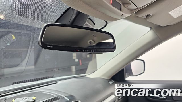 Renault Korea QM6 2.0 GDe LE 2WD 2021 — фото 19
