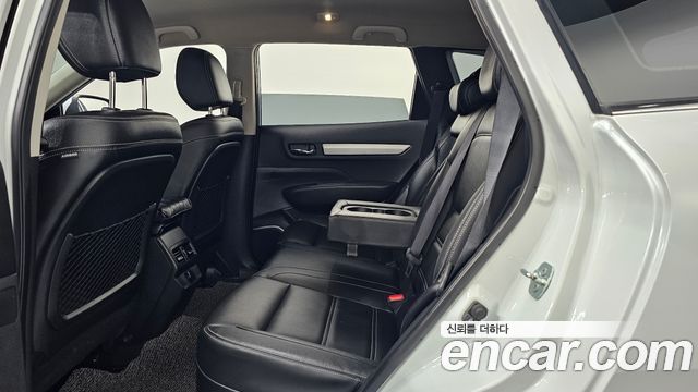 Renault Korea QM6 2.0 GDe LE 2WD 2021 — фото 26