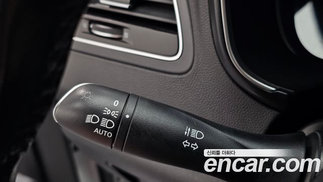 Renault Korea QM6 2.0 GDe LE 2WD 2021 — фото 28