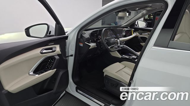 Audi Q5 (80A) 40 TFSI Quattro S Line 2025 — фото 10