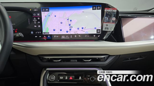Audi Q5 (80A) 40 TFSI Quattro S Line 2025 — фото 13