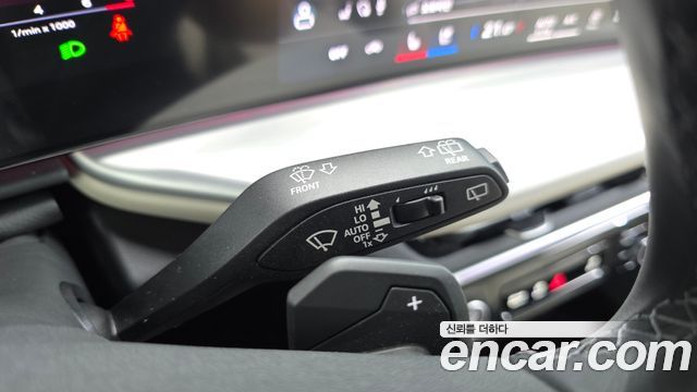 Audi Q5 (80A) 40 TFSI Quattro S Line 2025 — фото 20