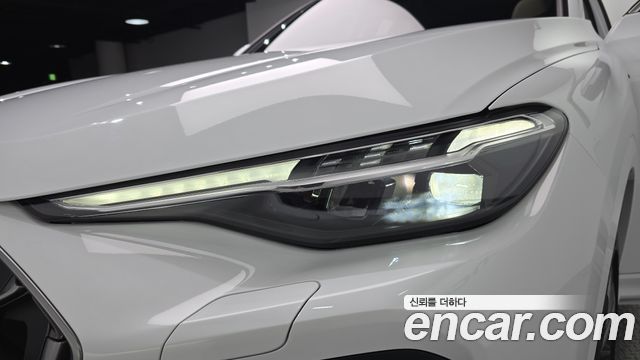 Audi Q5 (80A) 40 TFSI Quattro S Line 2025 — фото 22