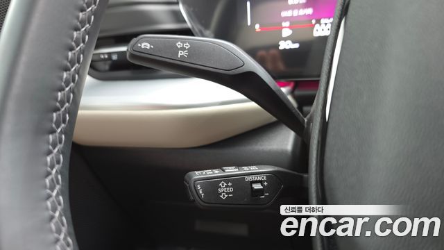 Audi Q5 (80A) 40 TFSI Quattro S Line 2025 — фото 27