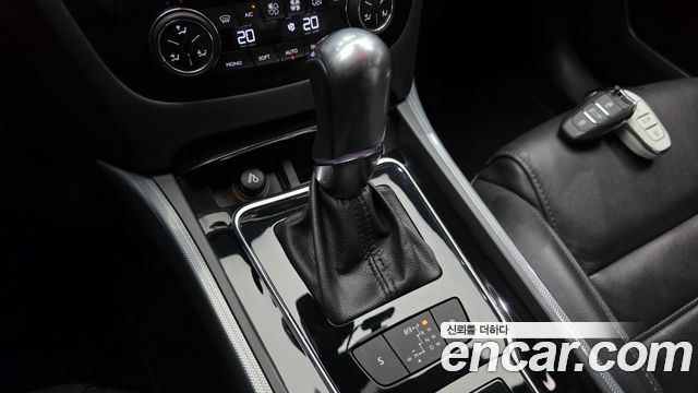 Peugeot 508 1.6 BlueHDi Allure 1st 2017 — фото 9