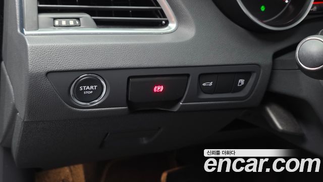 Peugeot 508 1.6 BlueHDi Allure 1st 2017 — фото 13